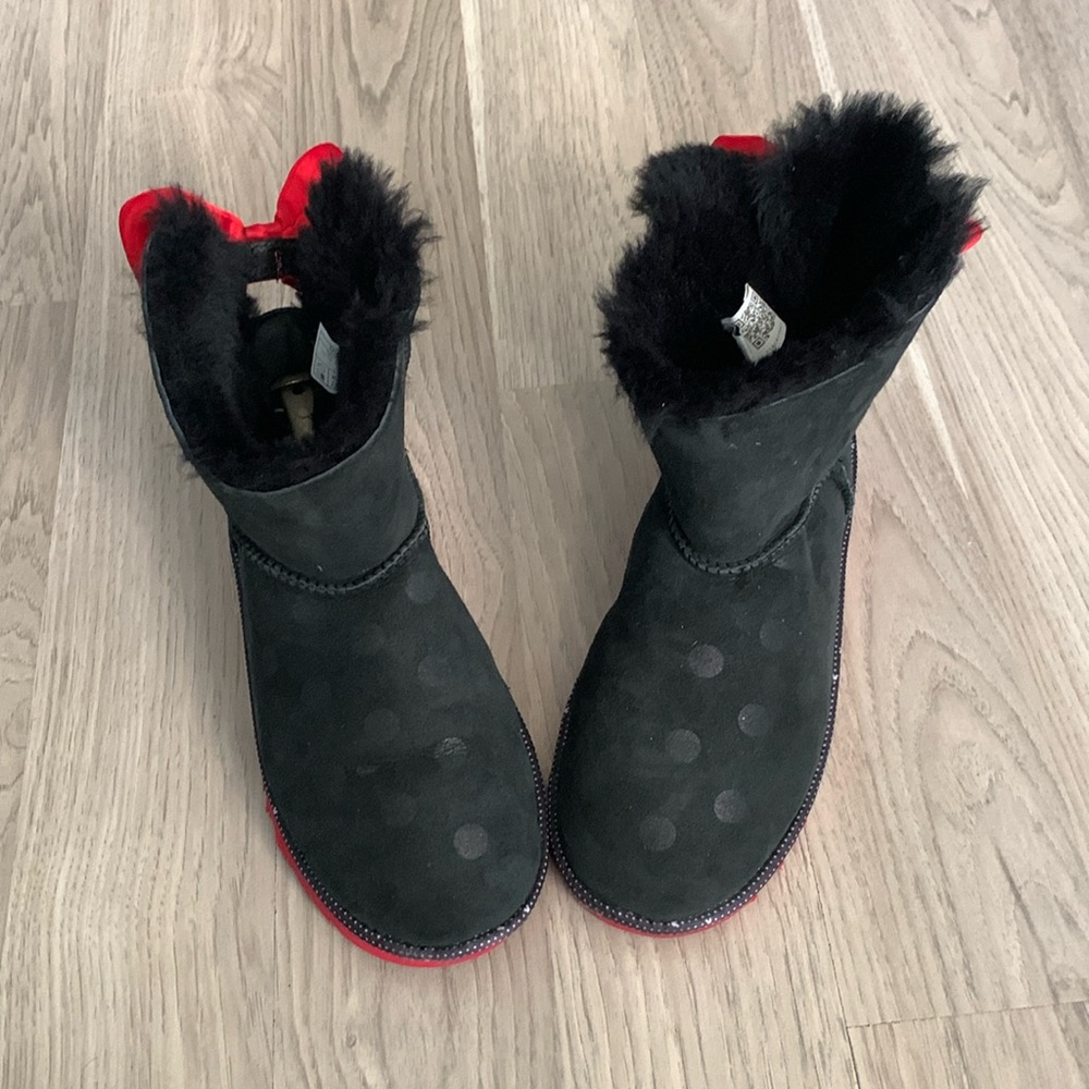 UGG SWEETIE DISNEY